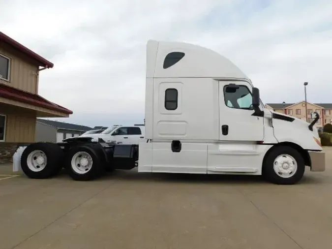 2020 Freightliner Cascadia