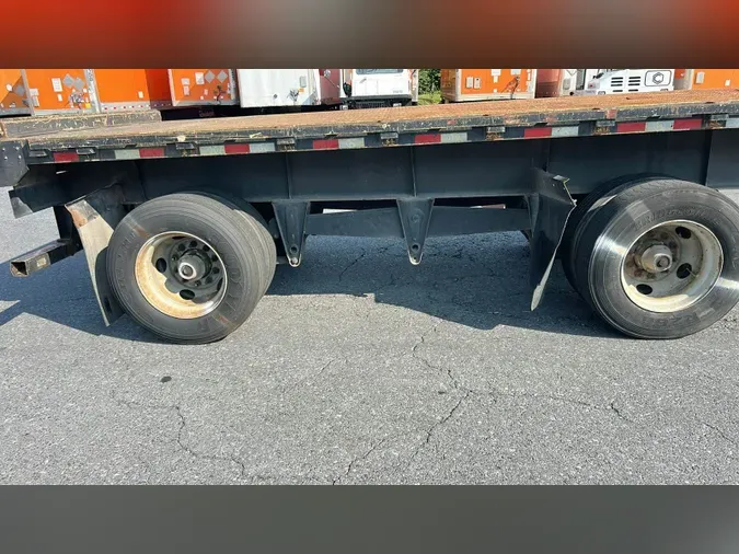 2014 Great Dane FLAT
