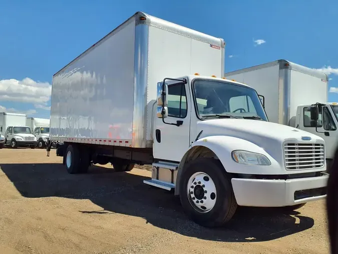 1995 NAVISTAR INTERNATIONAL 8100