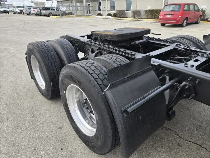 2024 International LT625