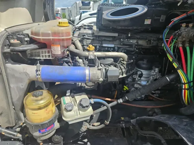 2020 FREIGHTLINER/MERCEDES NEW CASCADIA PX12664