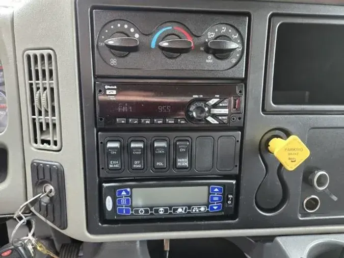 2019 International 4400