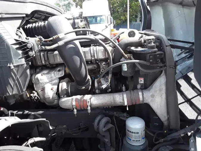 2020 FREIGHTLINER/MERCEDES NEW CASCADIA PX12664