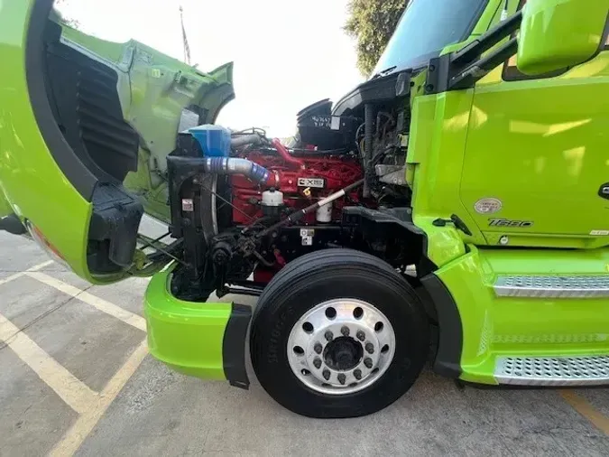 2020 Kenworth T680