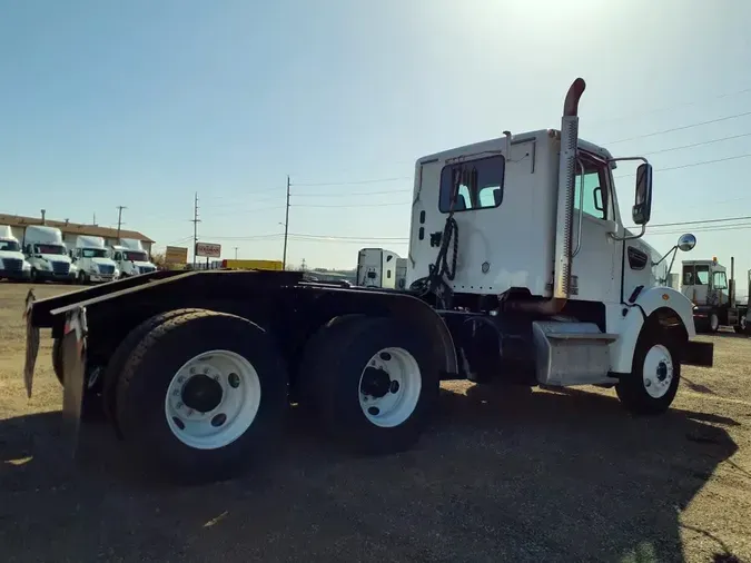 2019 FREIGHTLINER/MERCEDES 122SD