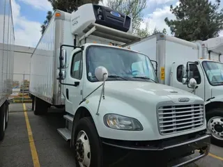 2019 FREIGHTLINER/MERCEDES M2 106