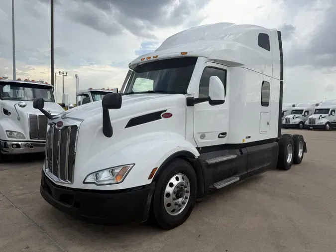 2023 Peterbilt 57941defbc2ea1b330e6ecf727e73910422