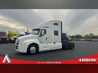2022 INTERNATIONAL LT625