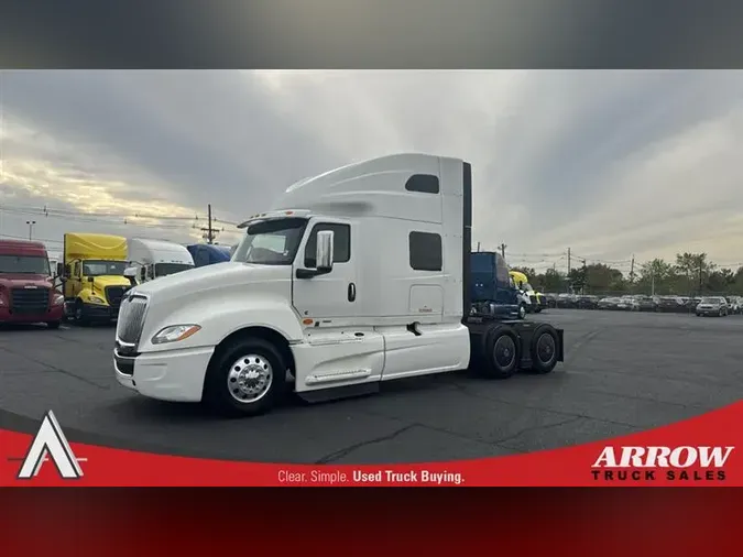 2022 INTERNATIONAL LT62541e10370eb20197956c65b055f3e11e7