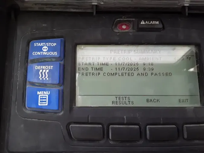 2017 UTILITY TRAILERS VS2RA 45/156/10241e1597889df35a500d958c6a30accc7