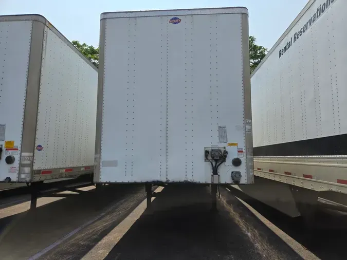 2015 UTILITY TRAILERS VS2DC 48/162/102