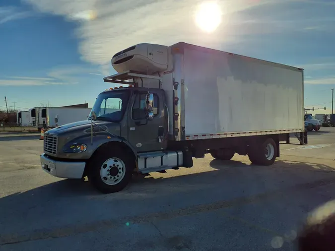 2019 FREIGHTLINER/MERCEDES M2 106