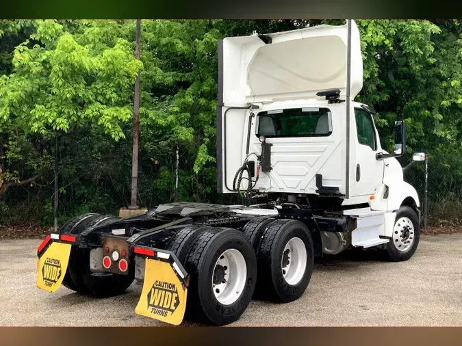 2020 INT LT625 6x4