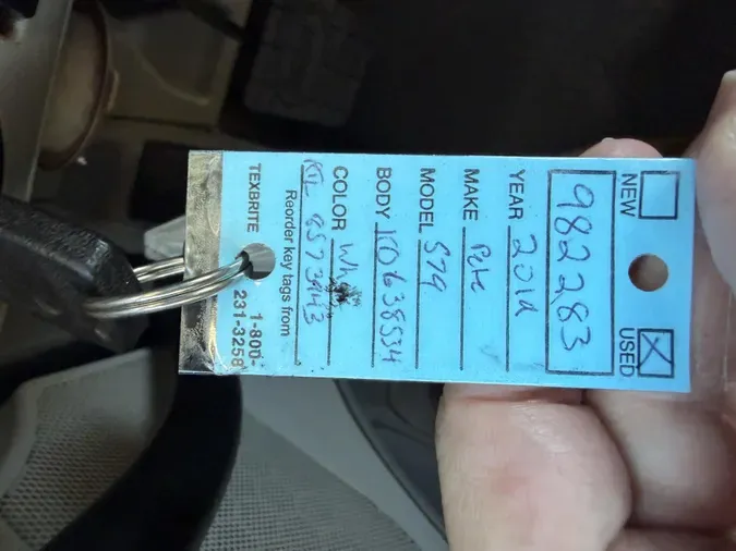 2019 Peterbilt 57941e3807703d48c9505ed81583a7c9601