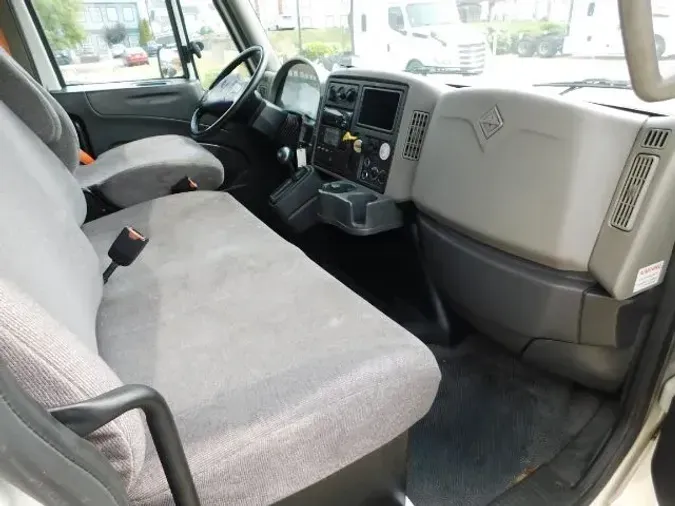 2018 International DuraStar 4300