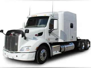 2022 Peterbilt 579