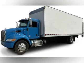 2020 Peterbilt 337