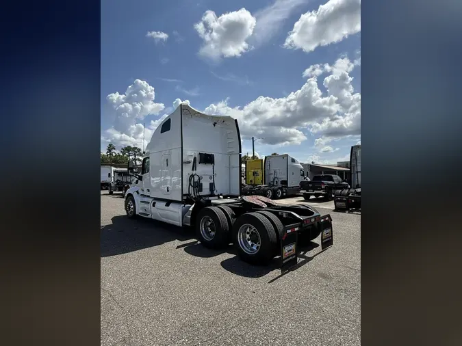 2022 Peterbilt 579