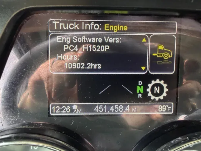 2021 Peterbilt 57941e6d7f2b491a1765532c432acbe0fb1