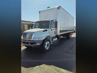 2019 NAVISTAR INTERNATIONAL 4300