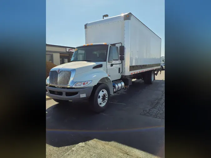 2019 NAVISTAR INTERNATIONAL 430041e7b1706b53d001b67cf789b84d8893