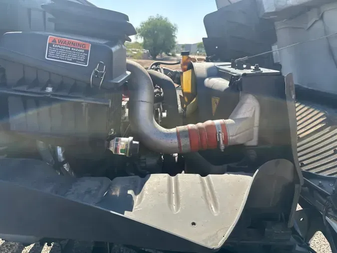 2016 NAVISTAR INTERNATIONAL 4300 SBA41e7c153e01e4ee76ee8b802b688b8b5