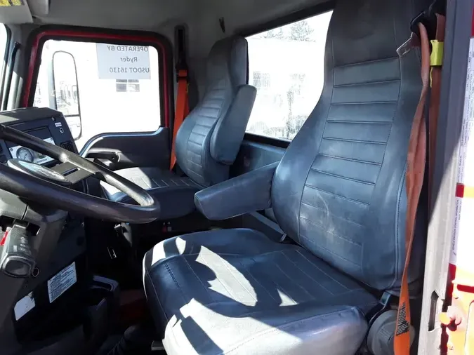 2018 MACK TRUCKS, INC. GU80341e7e4cd11f6b270ce125d175b8e90c8