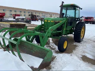 1979 John Deere 4440