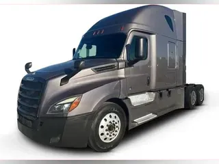 2020 Freightliner Cascadia