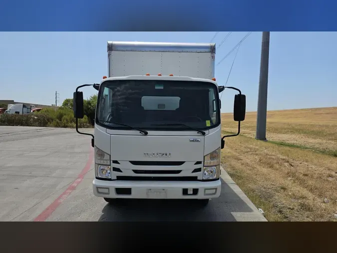 2022 Isuzu NPR-XD41eb537dbdcb2a3e9a3652c1efe84f44