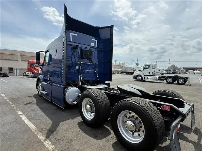 2022 VOLVO VNR64T30041ed40a2b07f8c672ebb4d9cf53a5a23