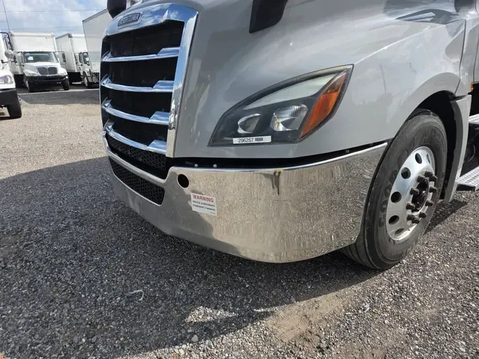 2021 FREIGHTLINER/MERCEDES NEW CASCADIA PX1266441ede69ba60866bd75e16b38ae5944ff