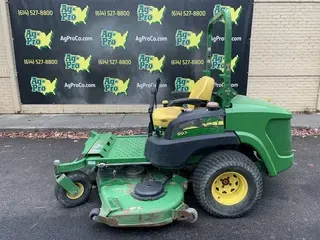 2013 John Deere 997