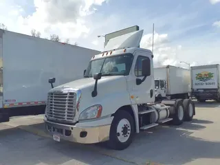 2019 FREIGHTLINER CASCADIA 125