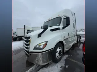 2020 FREIGHTLINER/MERCEDES NEW CASCADIA PX12664