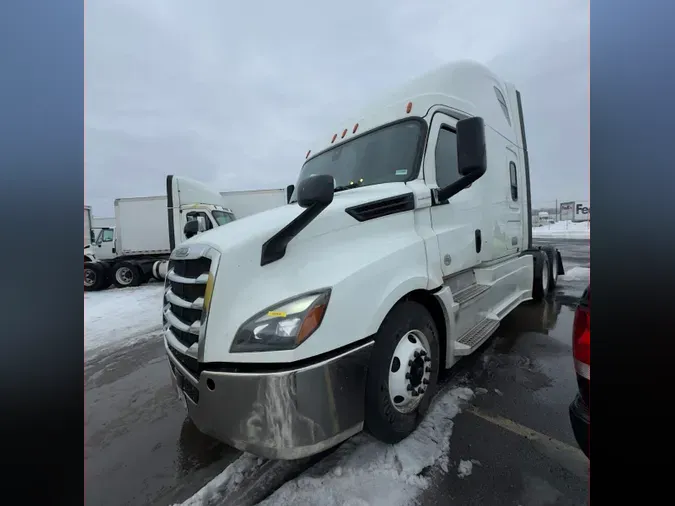 2020 FREIGHTLINER/MERCEDES NEW CASCADIA PX1266441efb6e739ffb7c951b0c9afb9e974cf