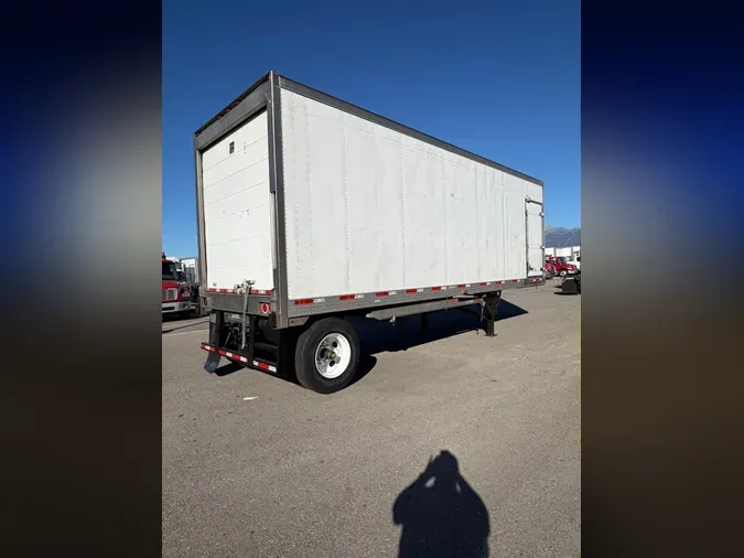 2016 UTILITY TRAILERS VS1RA 28/162/102