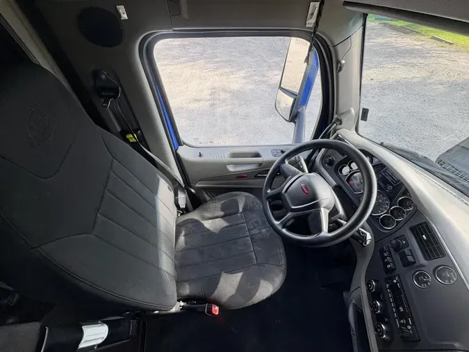 2022 Peterbilt 579