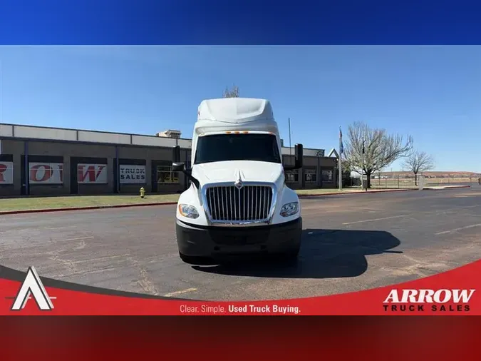 2022 INTERNATIONAL LT