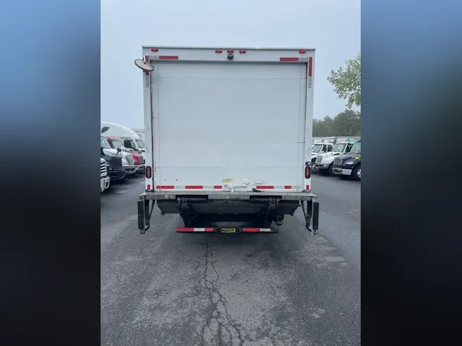 2019 NAVISTAR INTERNATIONAL 4300LP (4X2)