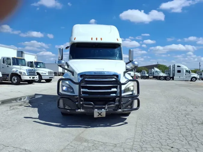2020 FREIGHTLINER NEW CASCADIA PX12664