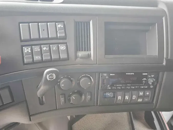 2023 VOLVO VNL64T860