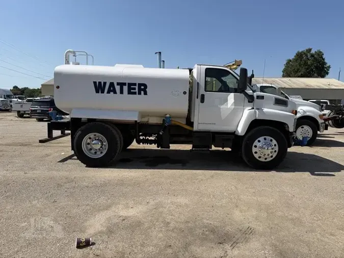 2005 CHEVROLET KODIAK C650041f4d99d02334b7f7437780b6436f80d