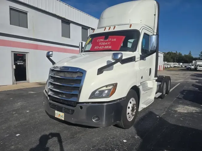 2019 FREIGHTLINER/MERCEDES NEW CASCADIA PX12664