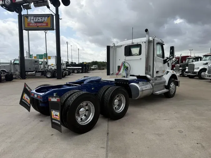 2019 Peterbilt 567