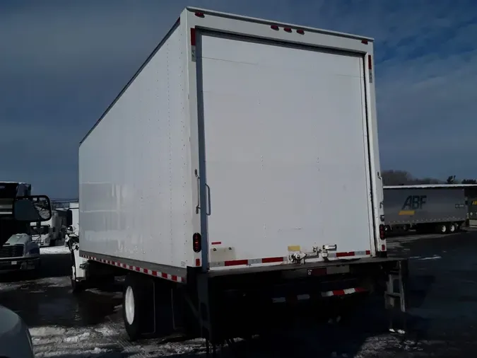 2020 FREIGHTLINER/MERCEDES M2 106