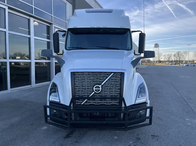 2024 VOLVO VNL64T860