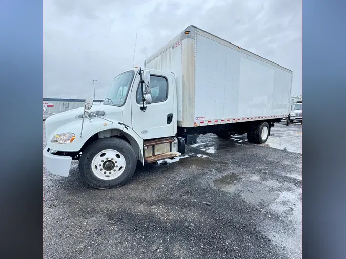 2017 FREIGHTLINER/MERCEDES M2 10641f6b1568e952839f902677230c696e7