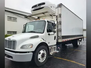 2019 FREIGHTLINER/MERCEDES M2 106