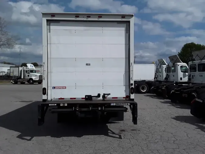 2019 ISUZU NPR HD41f7148009cb579c6f02600e54d54999